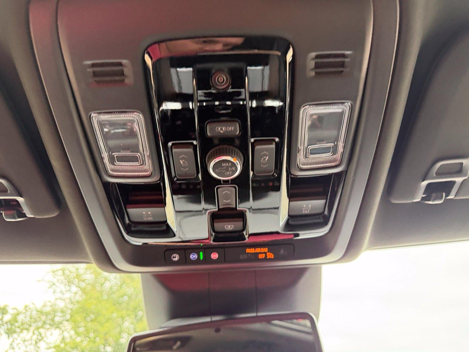2027 GMC Yukon XL Denali