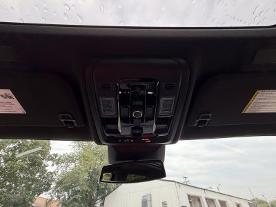 2027 GMC Yukon XL Denali