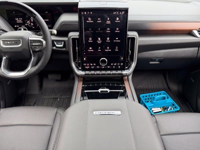 2027 GMC Yukon XL Denali