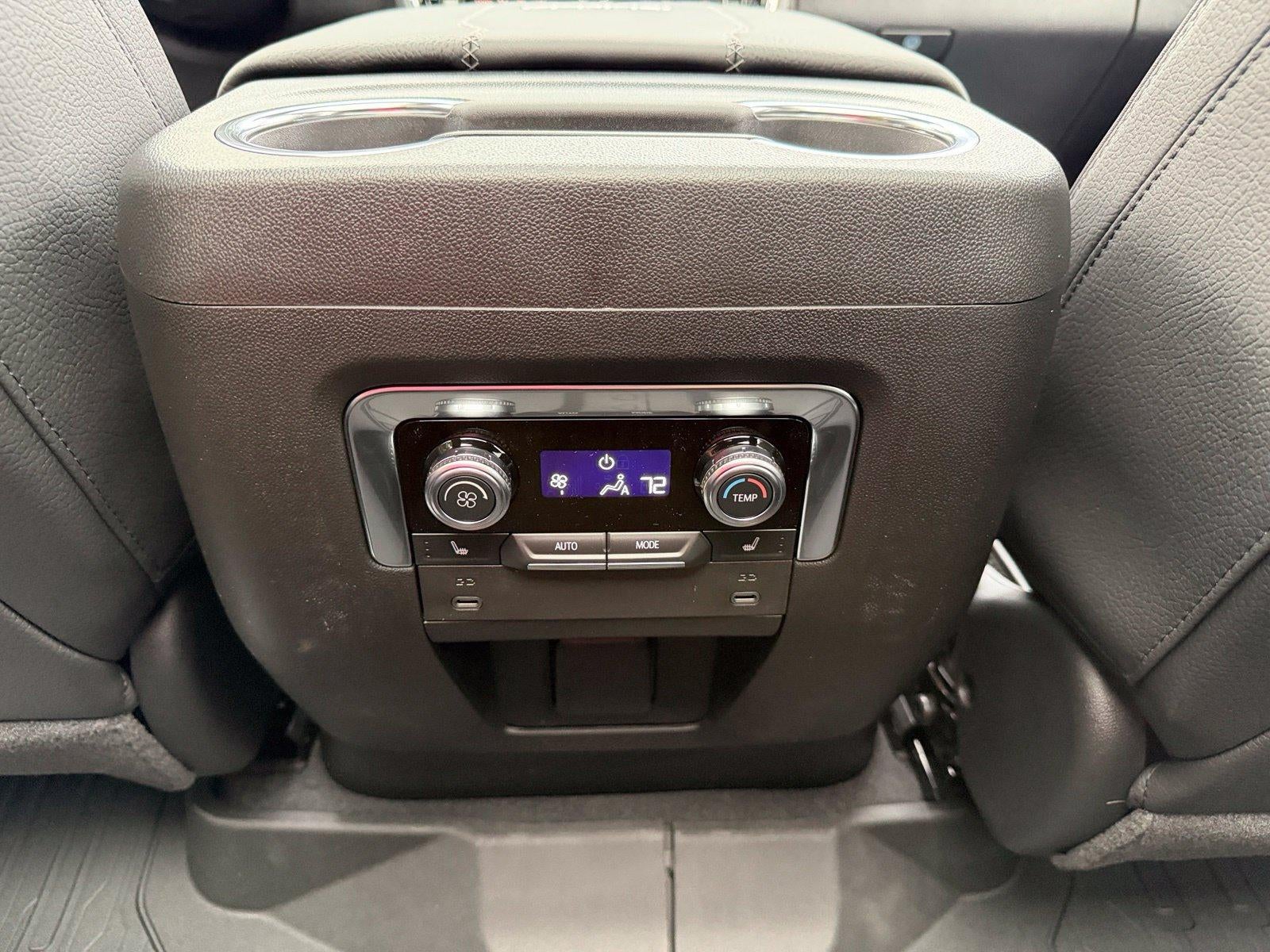 2027 GMC Yukon XL Denali