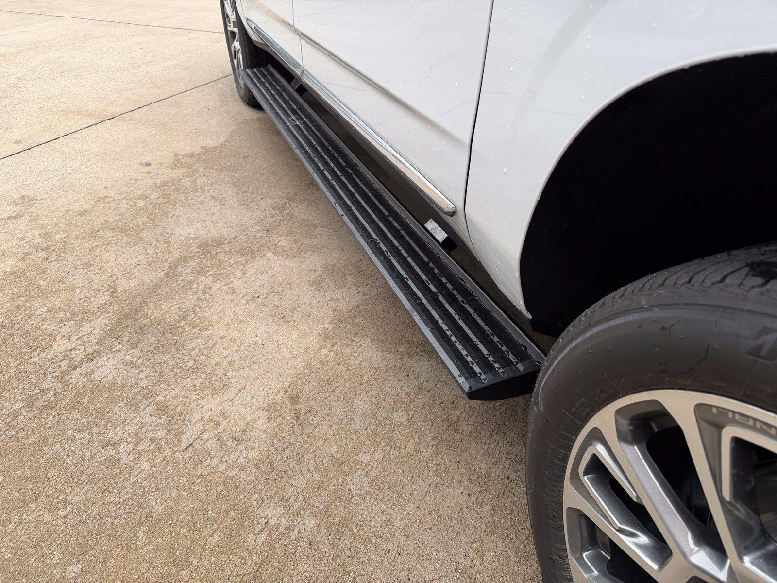 2027 GMC Yukon XL Denali