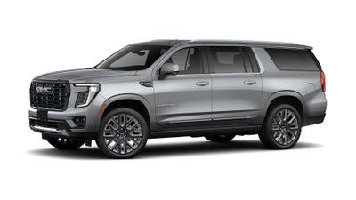 2026 GMC Yukon XL Base