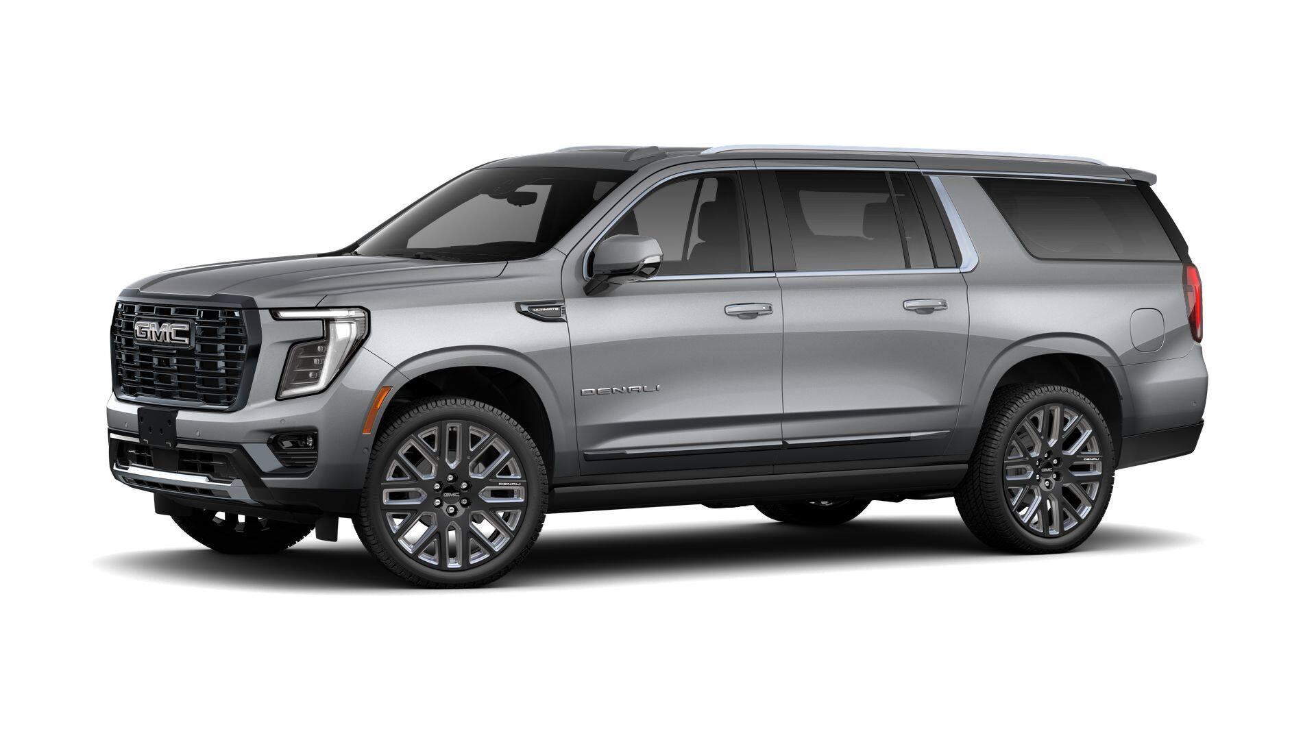 2026 GMC Yukon XL Base
