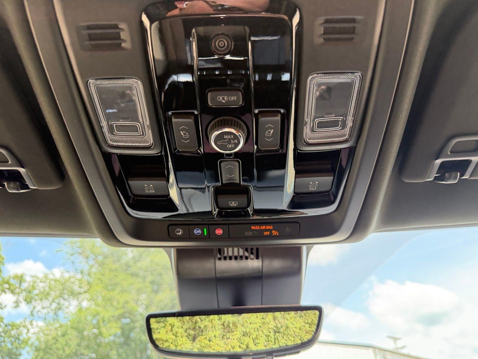 2026 GMC Yukon XL Denali Ultimate - Photo 25