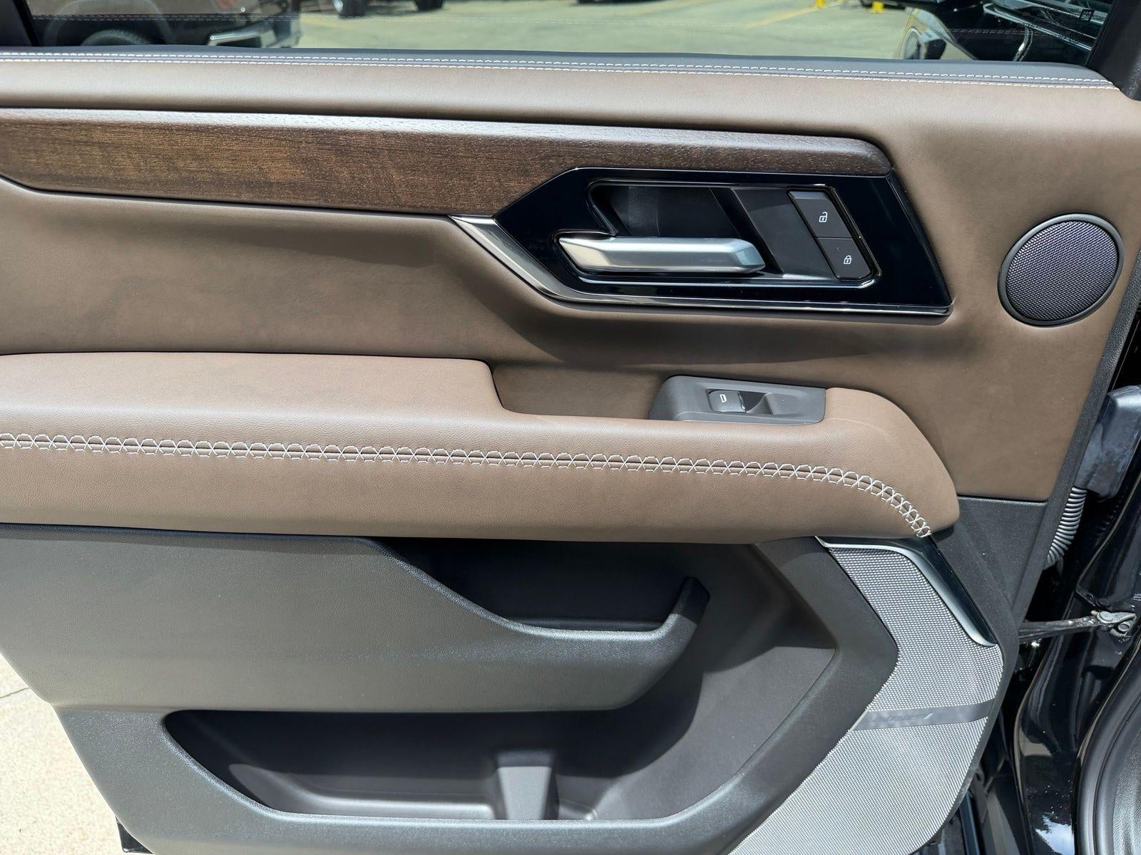 2026 GMC Yukon XL Denali Ultimate - Photo 26