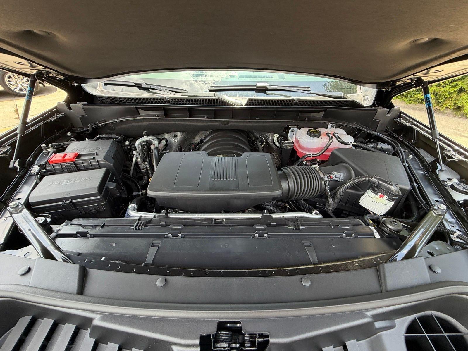 2026 GMC Yukon XL Denali Ultimate - Photo 42