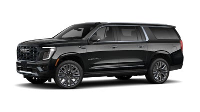 2026 GMC Yukon XL Base