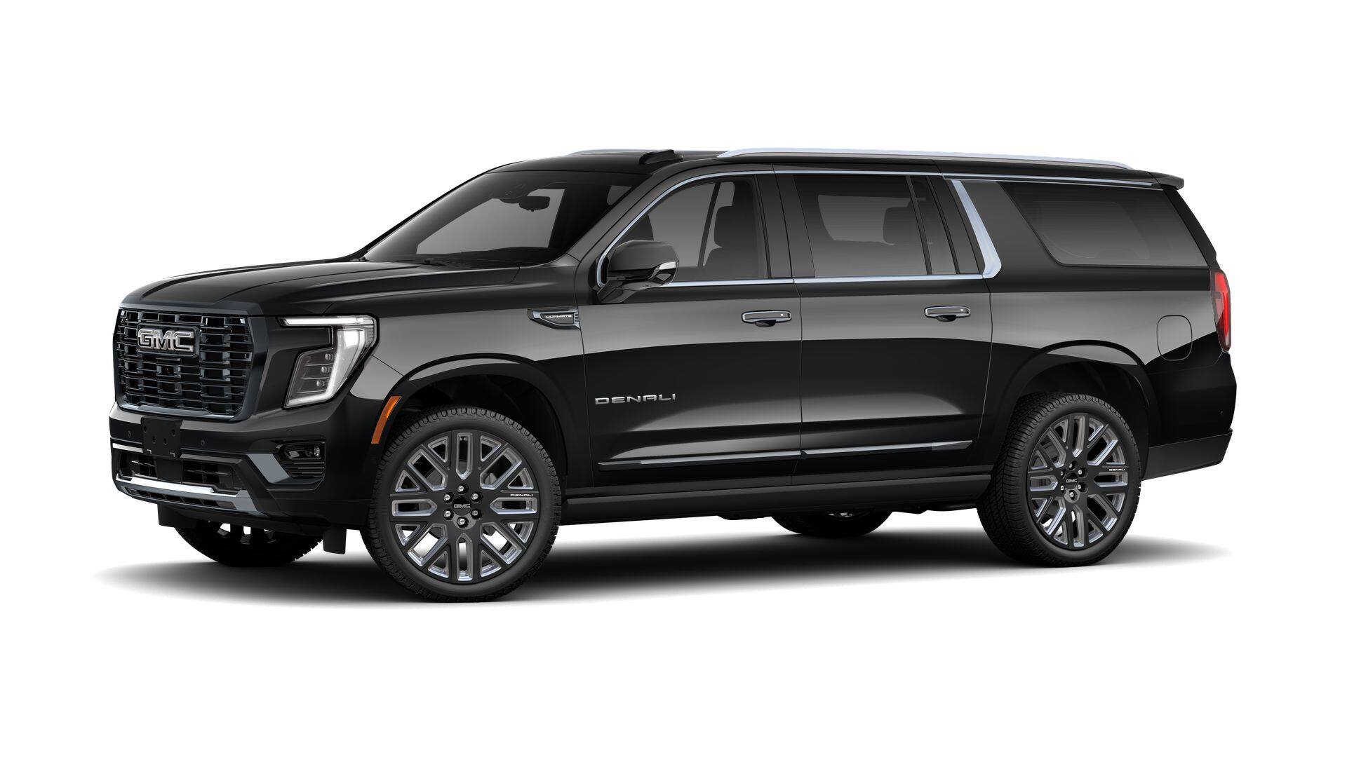 2026 GMC Yukon XL Base