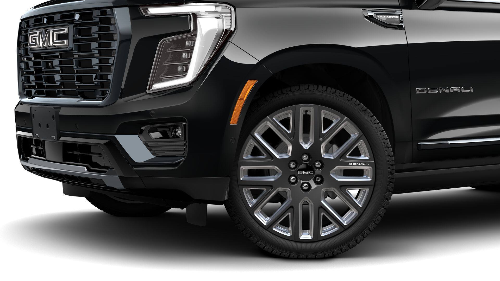 2026 GMC Yukon XL Base