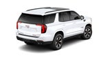 2026 GMC Yukon Base