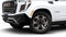 2026 GMC Yukon Base