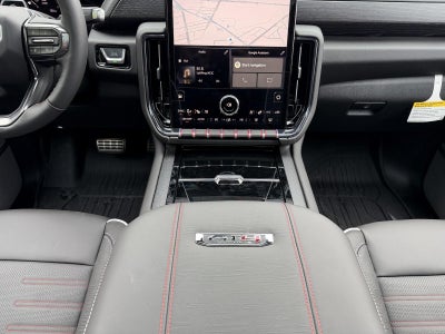 2025 GMC Yukon AT4 Ultimate