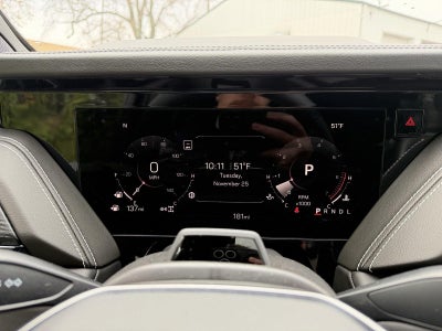 2025 GMC Yukon AT4 Ultimate