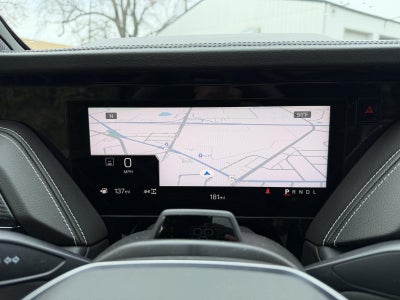 2025 GMC Yukon AT4 Ultimate