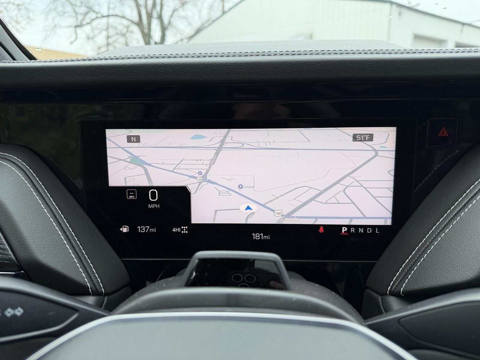 2025 GMC Yukon AT4 Ultimate