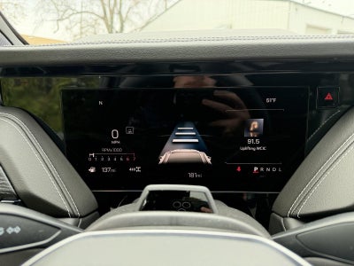 2025 GMC Yukon AT4 Ultimate