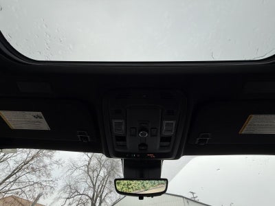 2025 GMC Yukon AT4 Ultimate