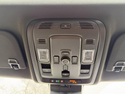 2025 GMC Yukon AT4 Ultimate