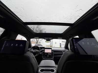 2025 GMC Yukon AT4 Ultimate