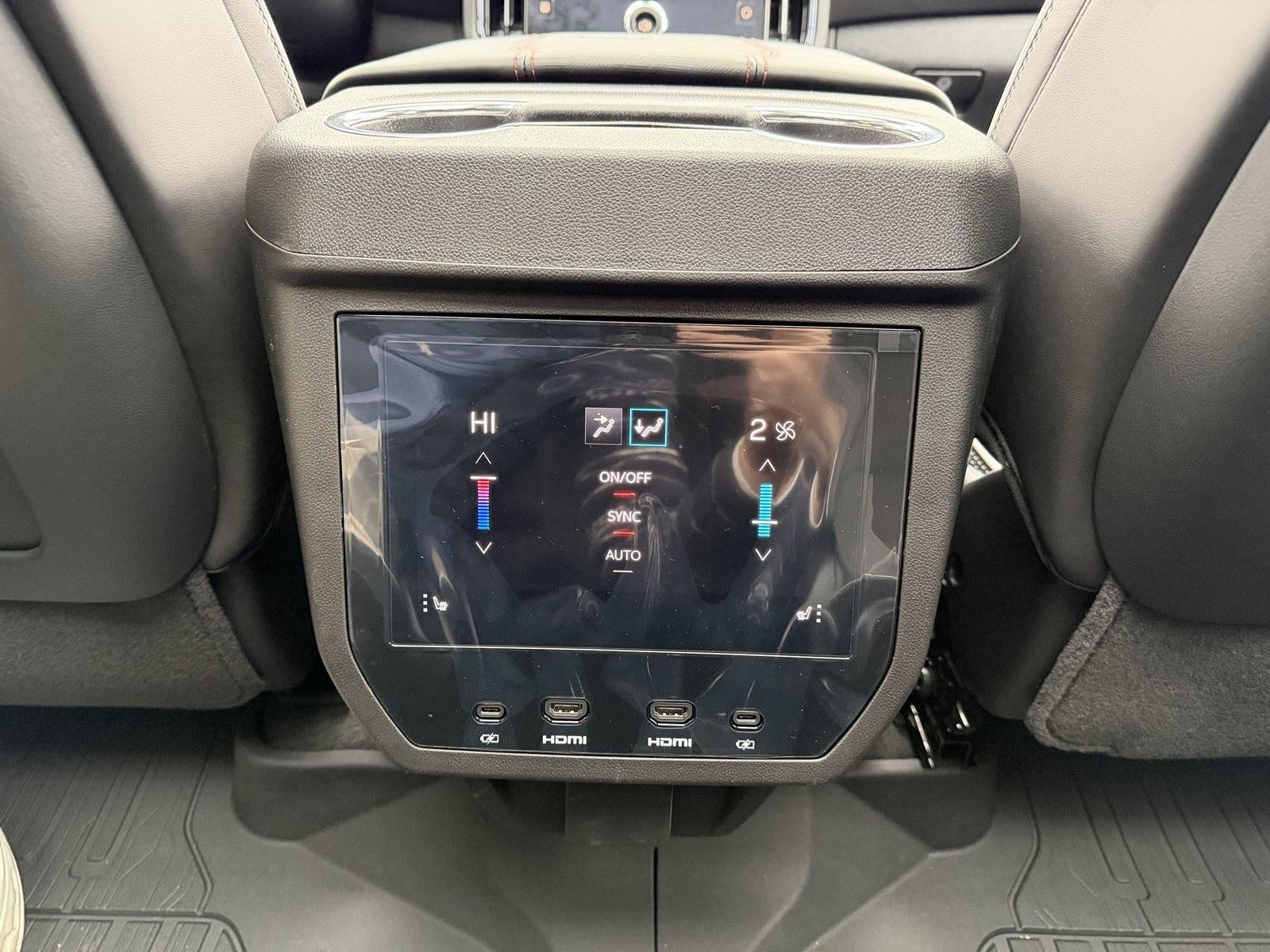 2025 GMC Yukon AT4 Ultimate