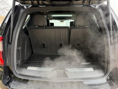 2025 GMC Yukon AT4 Ultimate