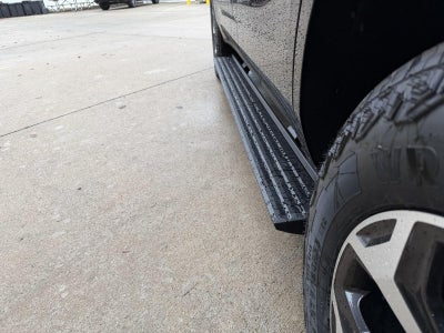 2025 GMC Yukon AT4 Ultimate