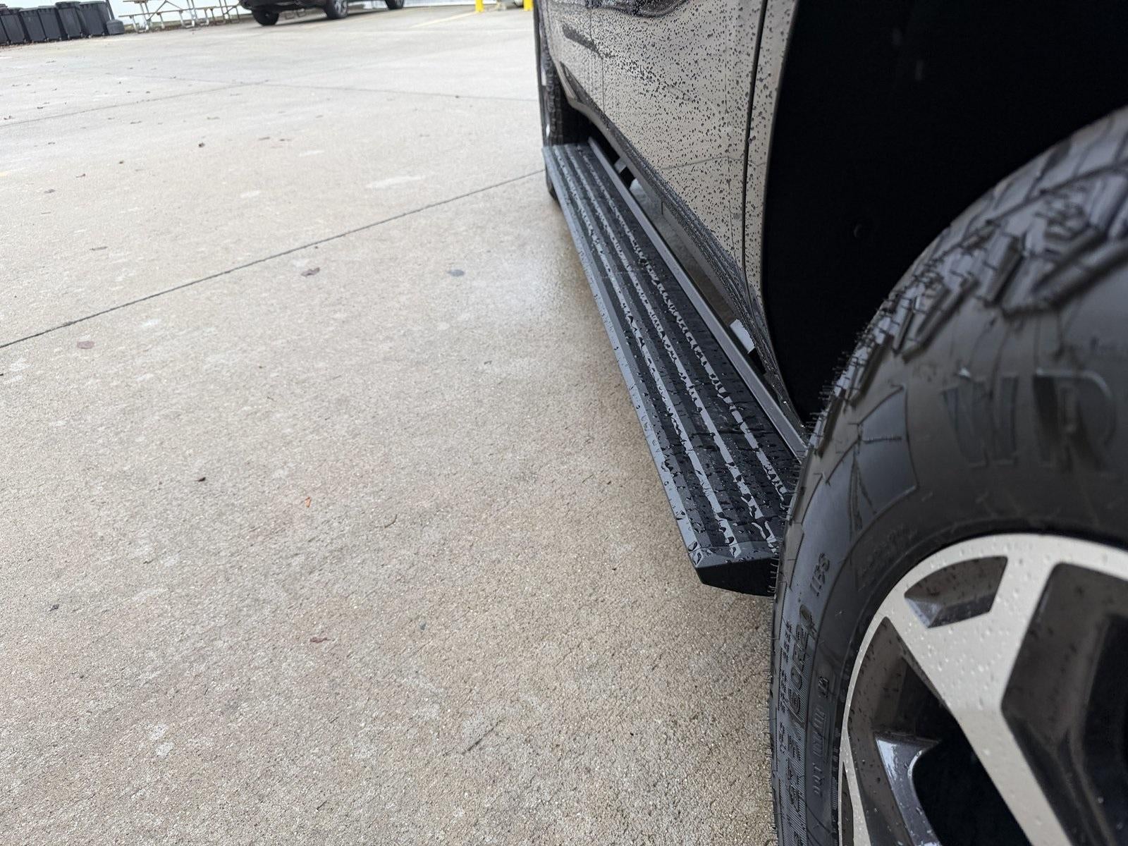 2025 GMC Yukon AT4 Ultimate