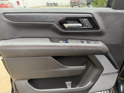 2025 GMC Yukon AT4 Ultimate