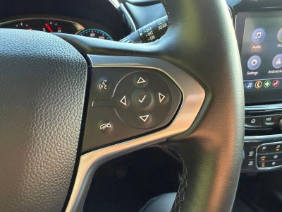 2023 Chevrolet Traverse LT