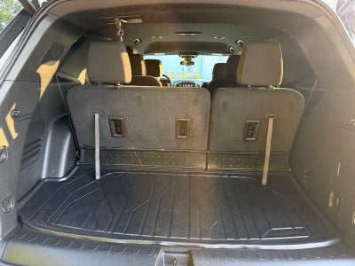 2023 Chevrolet Traverse LT