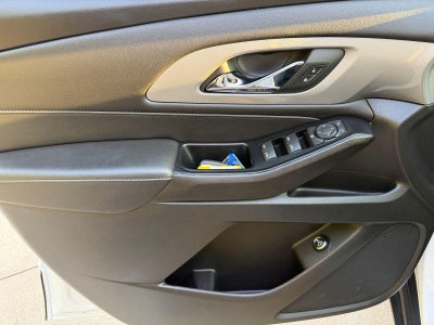 2023 Chevrolet Traverse LT