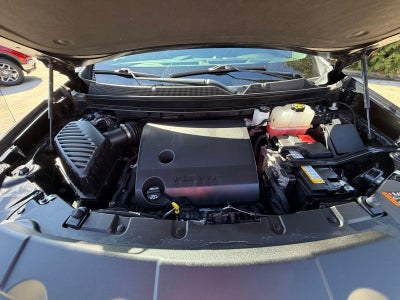 2023 Chevrolet Traverse LT