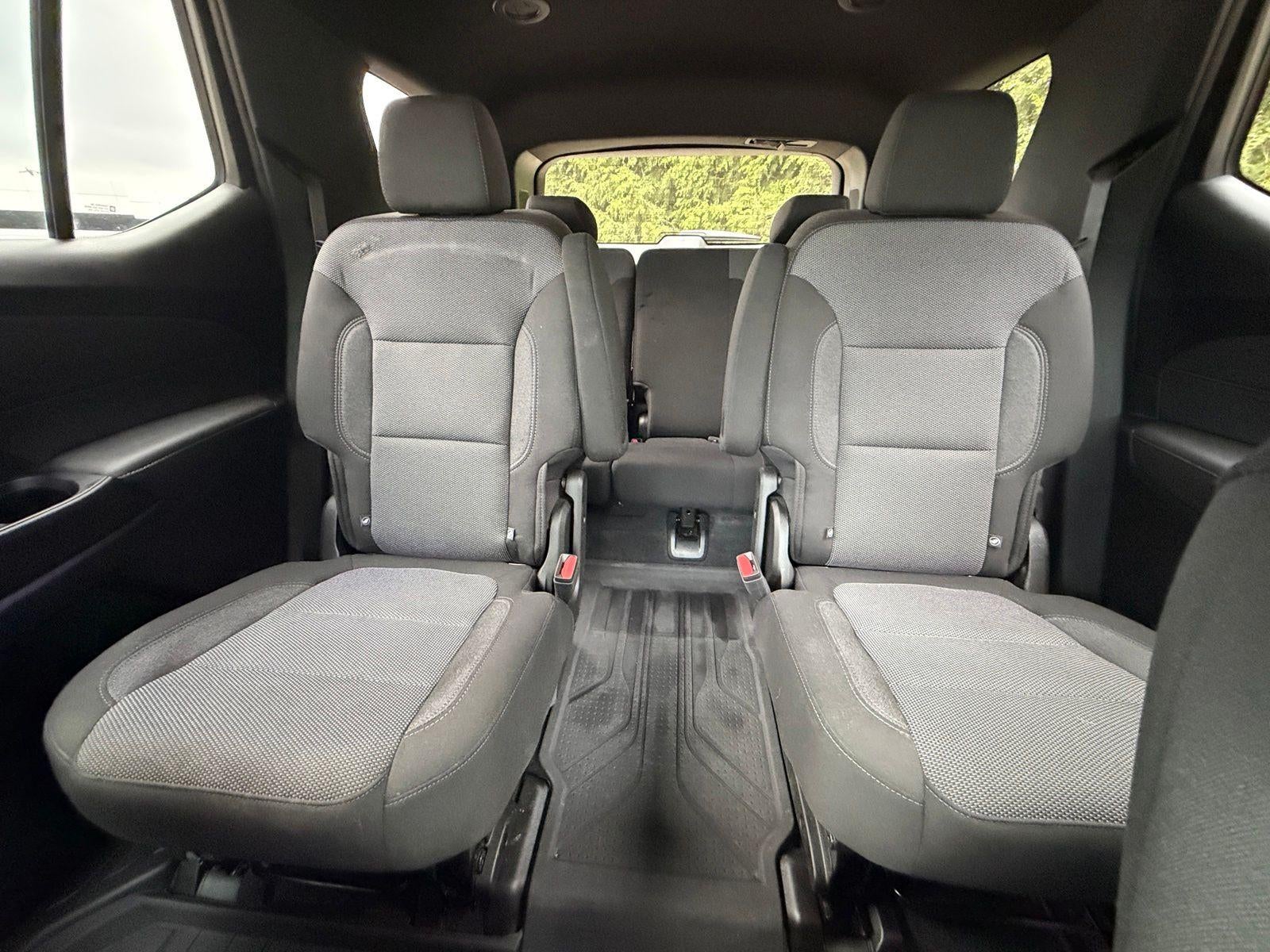 2023 Chevrolet Traverse LT