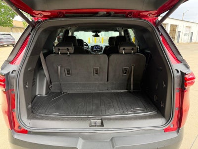 2023 Chevrolet Traverse LT