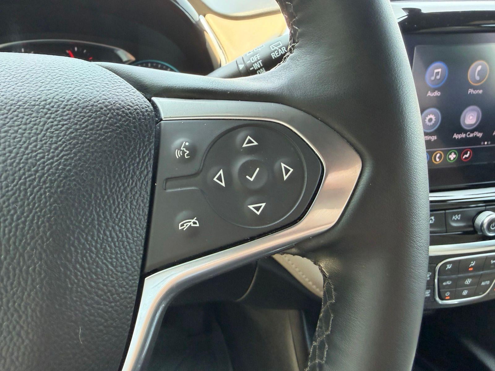 2023 Chevrolet Traverse LT