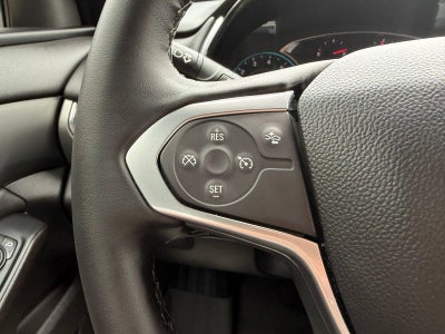2023 Chevrolet Traverse LT