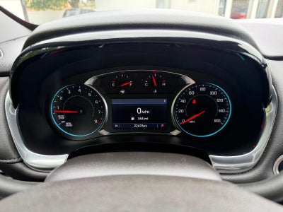 2023 Chevrolet Traverse LT