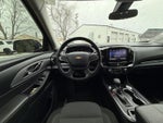 2021 Chevrolet Traverse LT