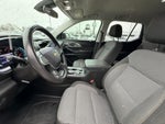 2021 Chevrolet Traverse LT