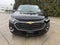 2021 Chevrolet Traverse LT