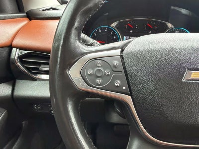 2019 Chevrolet Traverse High Country