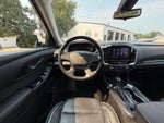 2020 Chevrolet Traverse High Country