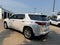 2020 Chevrolet Traverse High Country