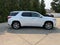 2020 Chevrolet Traverse High Country