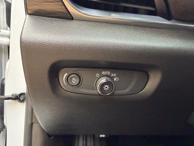 2022 Chevrolet Traverse High Country