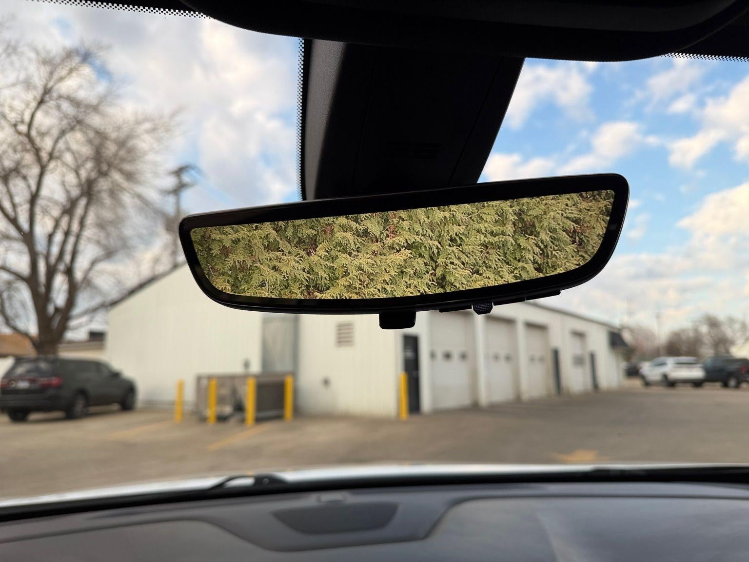 2022 Chevrolet Traverse High Country