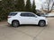 2022 Chevrolet Traverse High Country