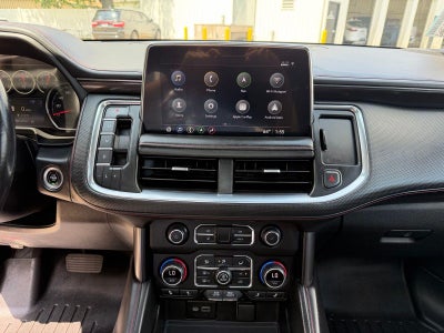 2021 Chevrolet Suburban RST