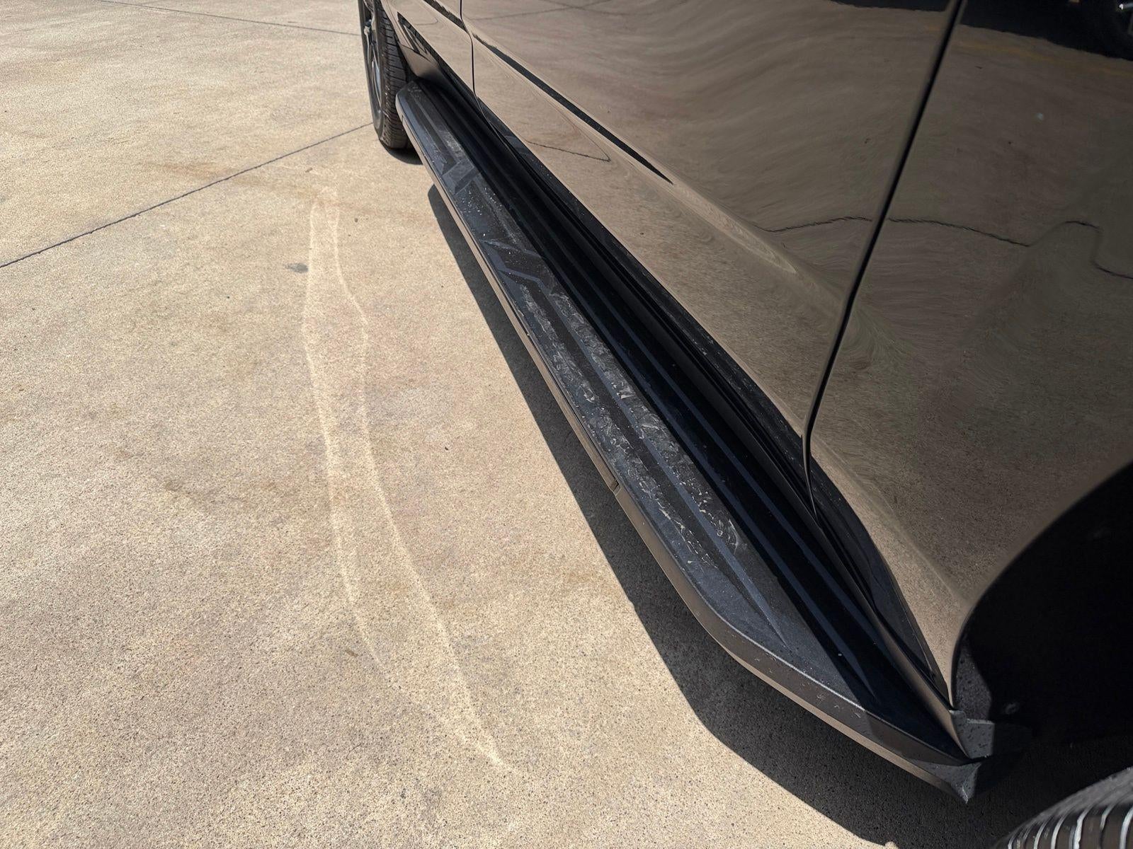 2021 Chevrolet Suburban RST