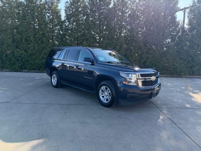 2019 Chevrolet Suburban LS